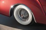 Chrysler D&rsquo;Elegance by Ghia 1952 года